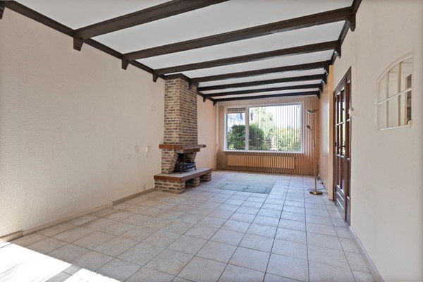 Medium property photo - President van Heelstraat 38, 3151 SL Hoek van Holland